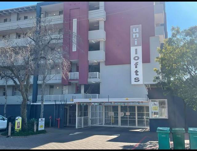 1 BEDROOM PROPERTY TO RENT IN HILLCREST